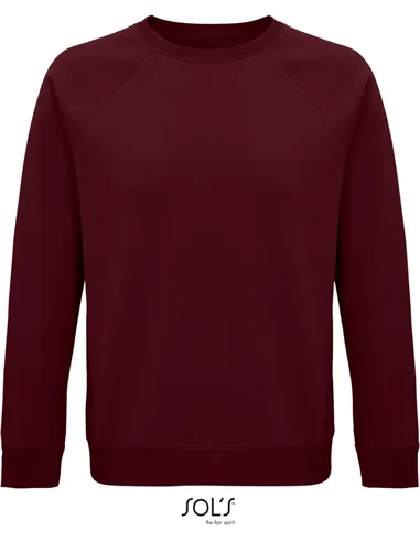 Pulover unisex SPACE