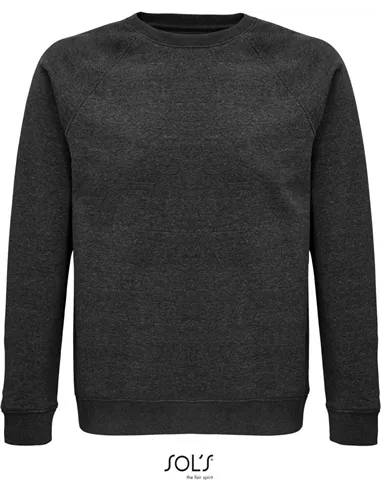 Pulover unisex SPACE