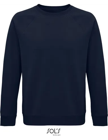 Pulover unisex SPACE