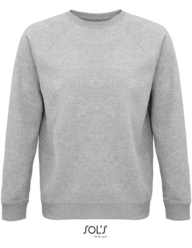 Pulover unisex SPACE