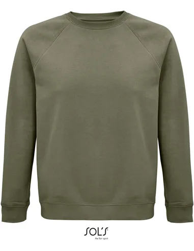 Pulover unisex SPACE