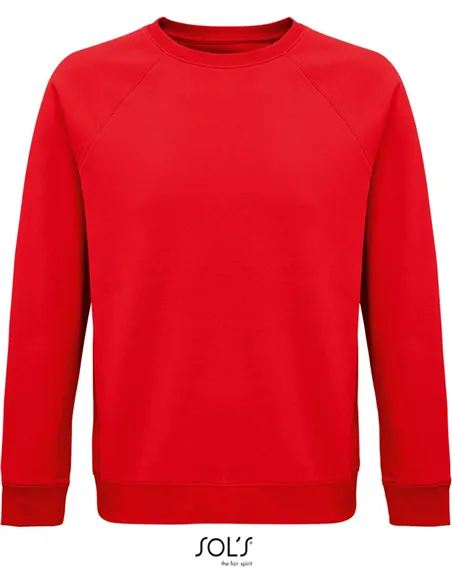 Pulover unisex SPACE