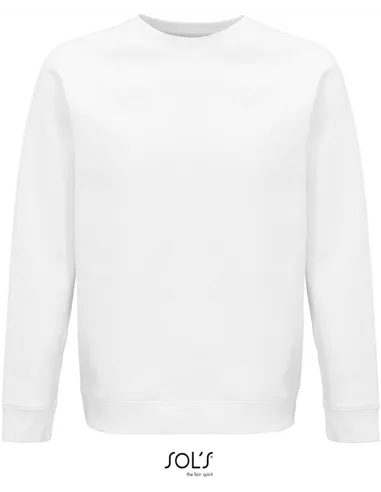 Pulover unisex SPACE