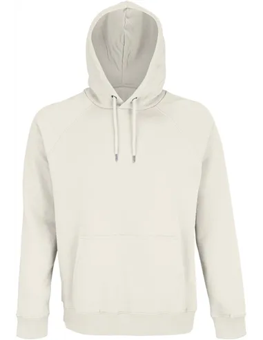 Unisex pulover s kapuco STELLAR