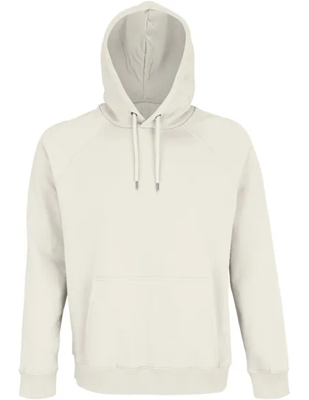 Unisex pulover s kapuco STELLAR