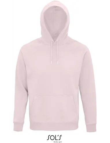 Unisex pulover s kapuco STELLAR