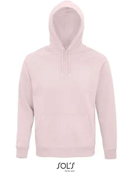 Unisex pulover s kapuco STELLAR