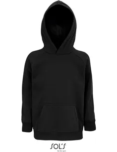 Otroški pulover s kapuco STELLAR KIDS