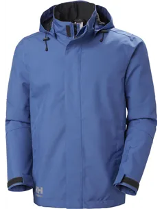 Moška jakna s kapuco Oxford 71290 2