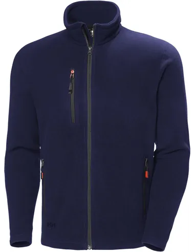 Moška jopa Oxford 72026