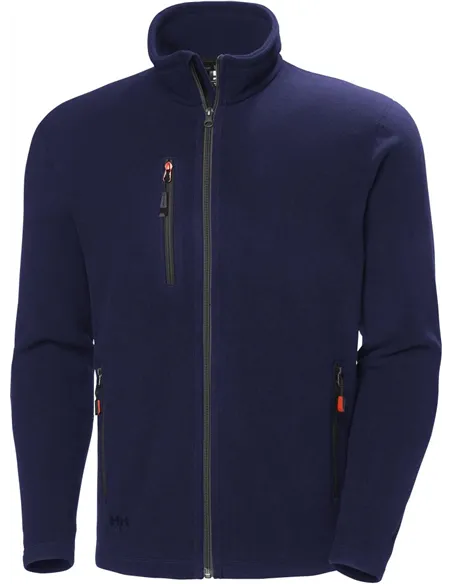 Moška jopa Oxford 72026