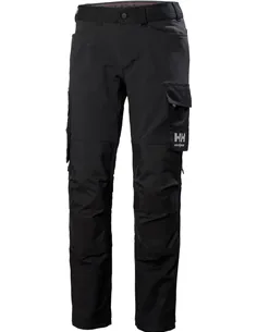 Moške delovne hlače Oxford 77407 X