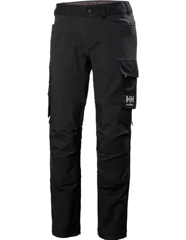 Moške delovne hlače Oxford 77407 X