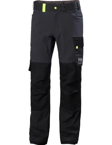 Moške delovne hlače Oxford 77407 X