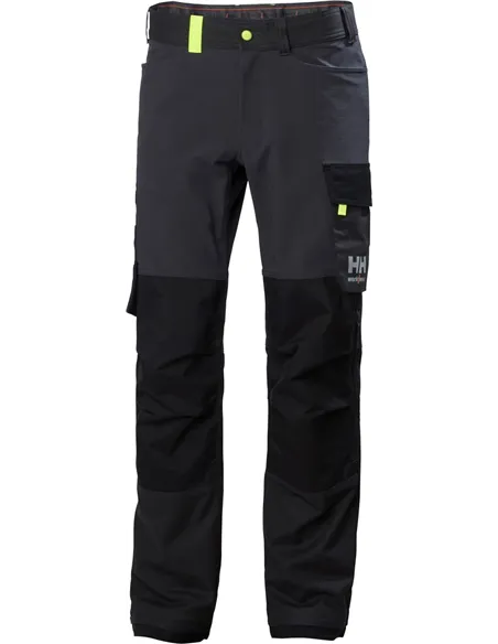 Moške delovne hlače Oxford 77407 X