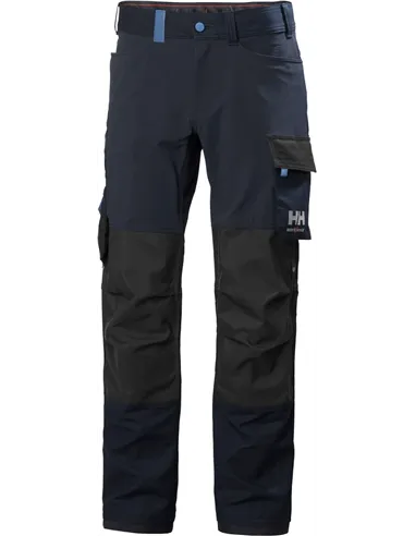 Moške delovne hlače Oxford 77407 X