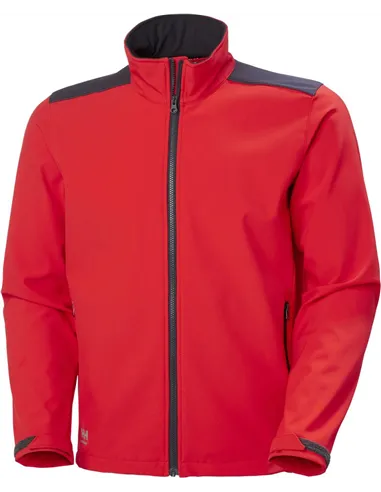 Moška softshell jakna Manchester 74085