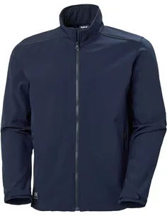 Moška softshell jakna Manchester 74085 2