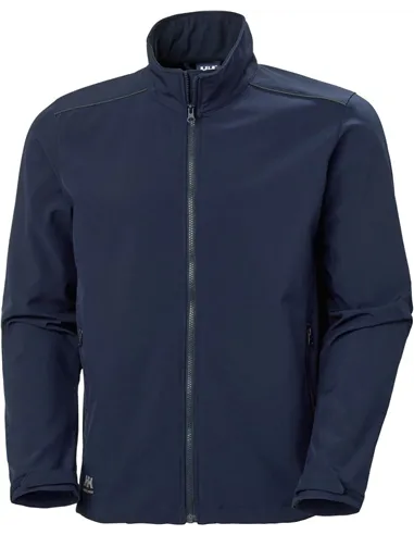 Moška softshell jakna Manchester 74085