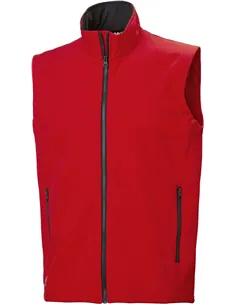 Moški softshell brezrokavnik Manchester 74086