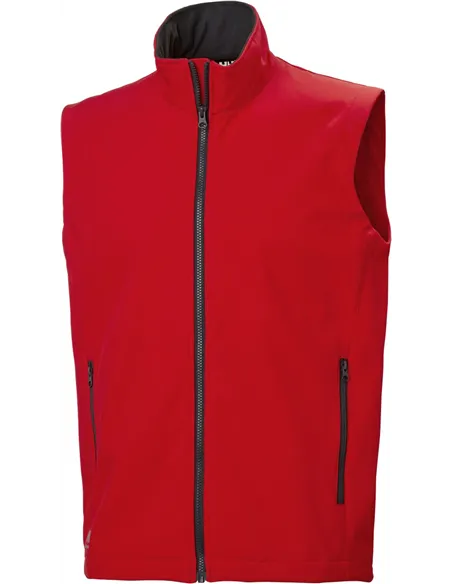 Moški softshell brezrokavnik Manchester 74086