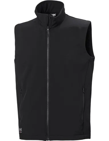 Moški softshell brezrokavnik Manchester 74086