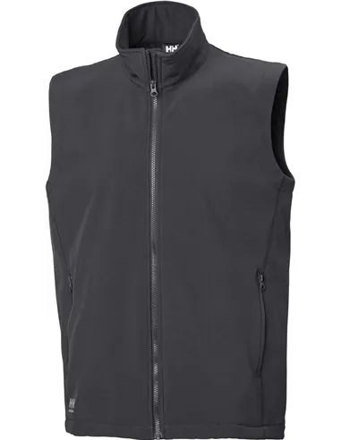 Moški softshell brezrokavnik Manchester 74086