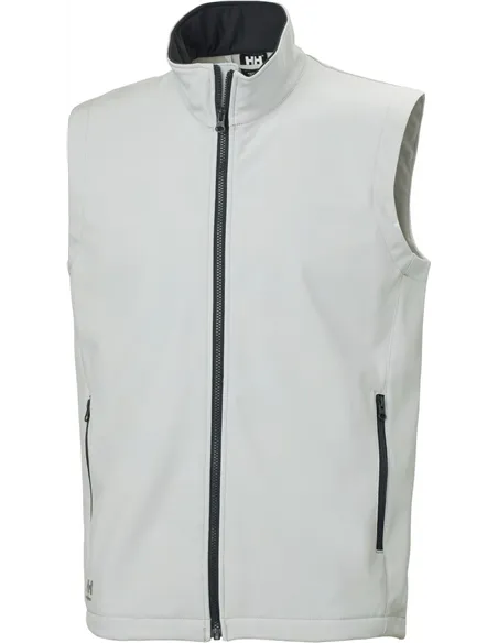 Moški softshell brezrokavnik Manchester 74086