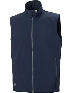 Moški softshell brezrokavnik Manchester 74086 2