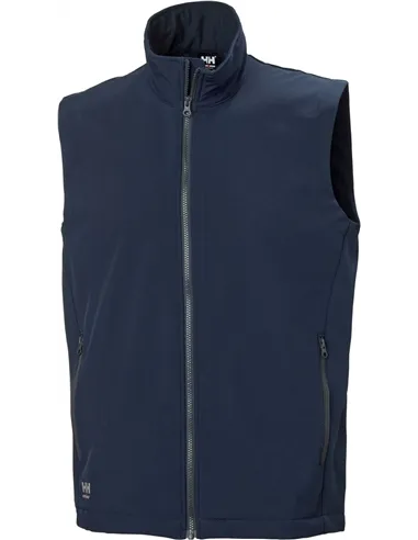 Moški softshell brezrokavnik Manchester 74086