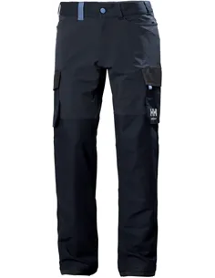 Moške delovne kargo hlače Oxford 77408 S 2