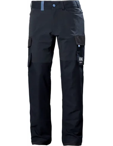 Moške delovne kargo hlače Oxford 77408 S