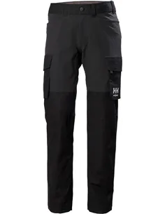 Moške delovne kargo hlače Oxford 77408 X