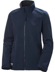 Ženska jakna iz softshella Manchester 74241 2