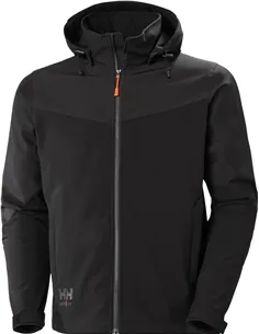 Moška jakna Oxford 74290