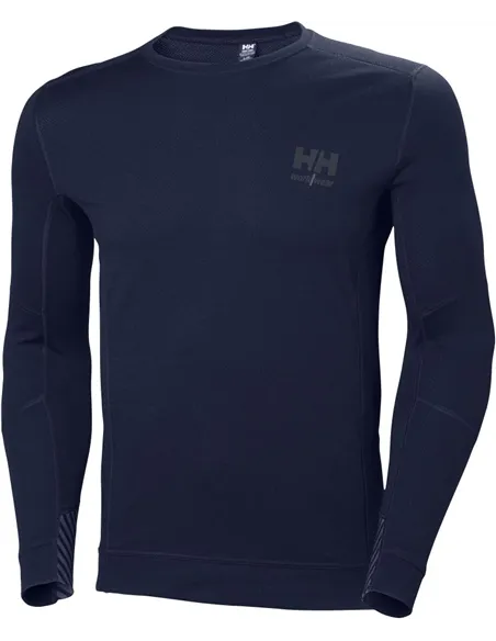 Moška majica z dolgimi rokavi Lifa 75106