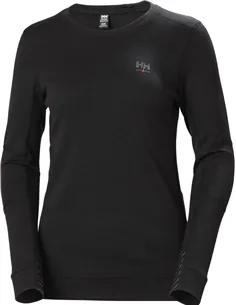 Ženska majica z dolgimi rokavi Lifa 75209