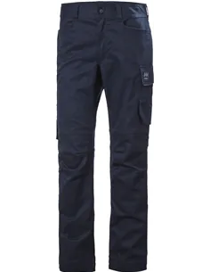 Moške delovne hlače Manchester 77523 R 2