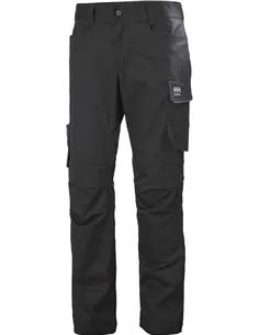 Moške delovne hlače Manchester 77523 S