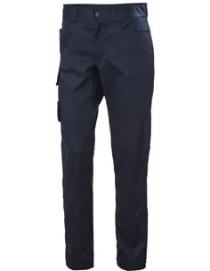 Moške delovne hlače Manchester 77525 R 2