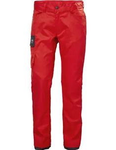 Moške delovne hlače Manchester 77525 T