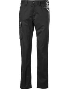 Ženske delovne hlače Manchester 77531