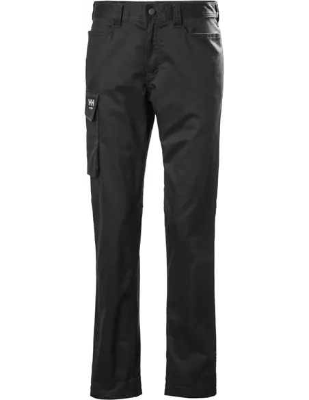 Ženske delovne hlače Manchester 77531