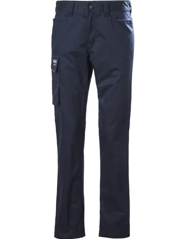 Ženske delovne hlače Manchester 77531