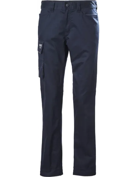 Ženske delovne hlače Manchester 77531