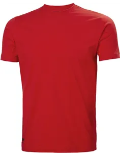 Moška majica s kratkimi rokavi Classic 79161