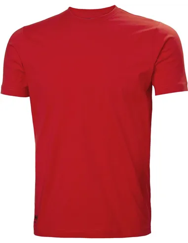 Moška majica s kratkimi rokavi Classic 79161