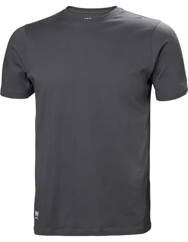 Moška majica s kratkimi rokavi Classic 79161