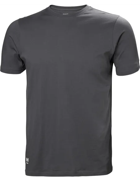 Moška majica s kratkimi rokavi Classic 79161