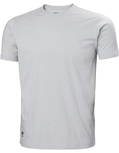 Moška majica s kratkimi rokavi Classic 79161